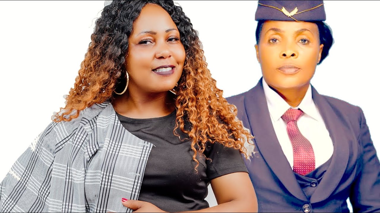 Download Audio | Happyness Mwakyusa Ft Rose Muhando – Semanao