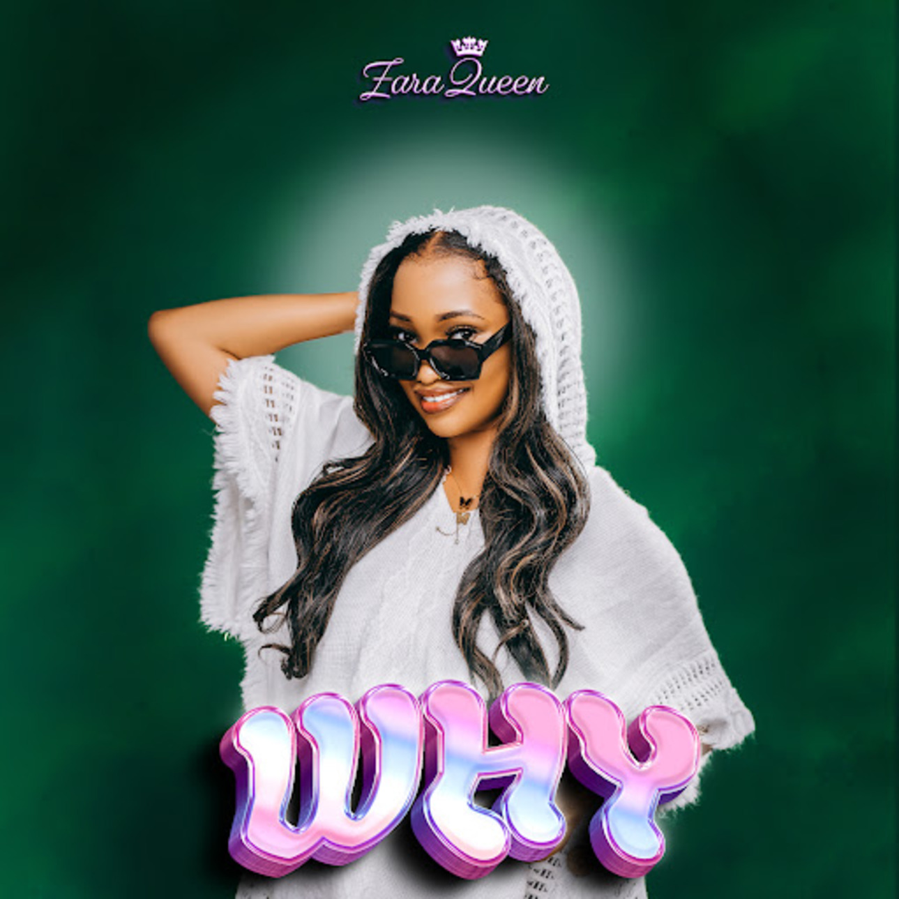 Download Audio | Zara Queen – Why