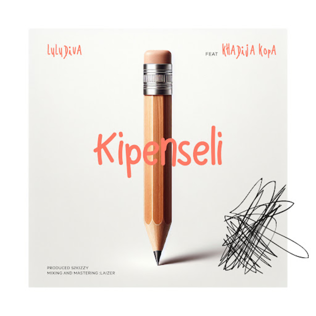 Download Audio | Lulu Diva Ft Khadija Kopa – Kipenseli