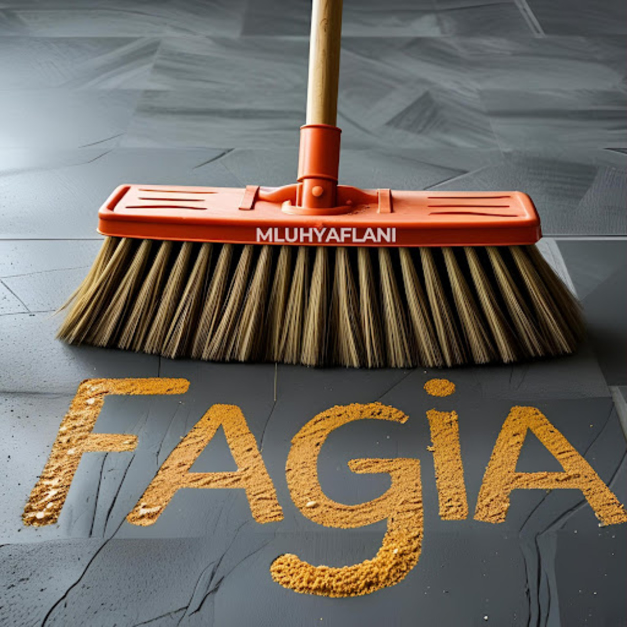 Download Audio | Mluhya Flani – Fagia 