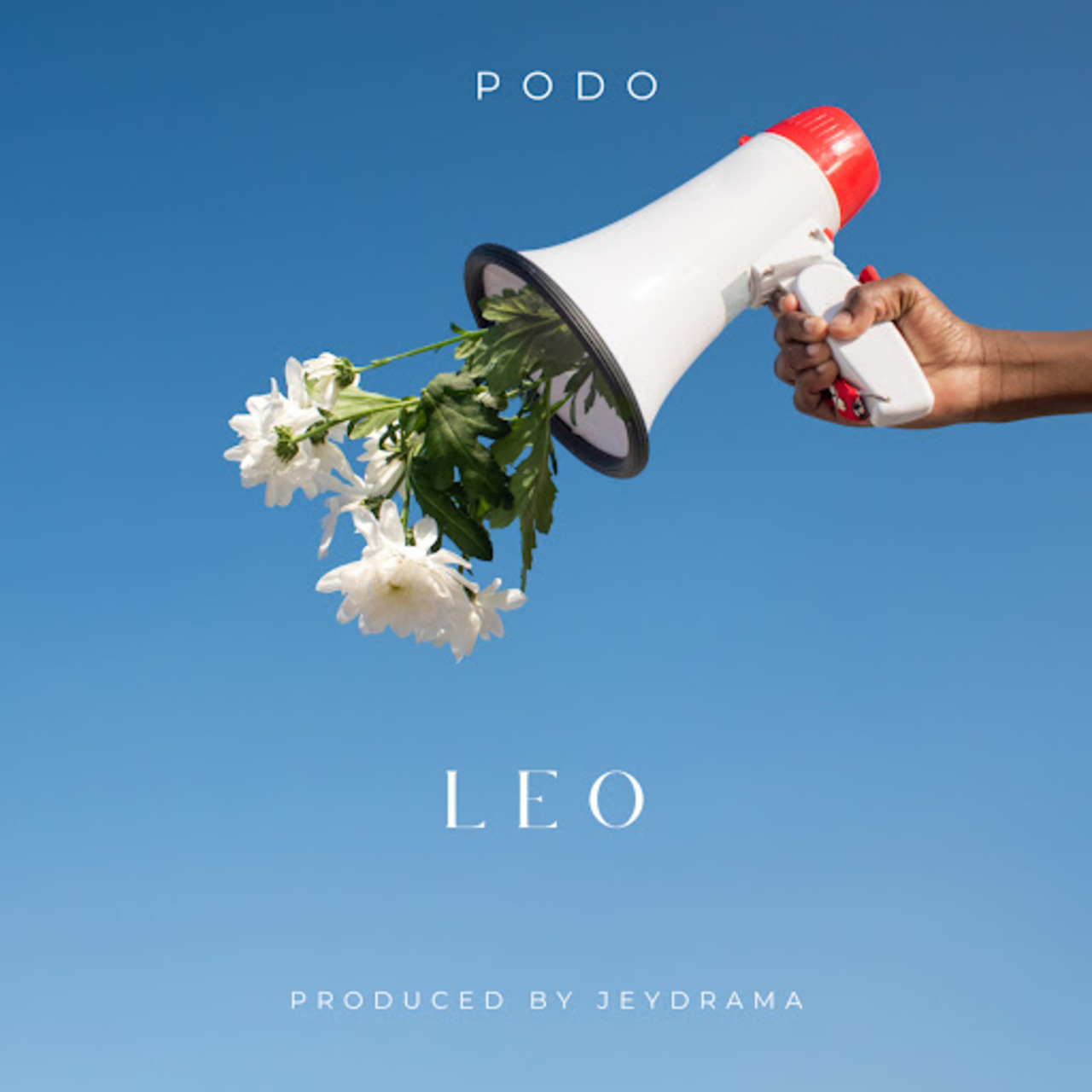 Download Audio | Podo – Leo