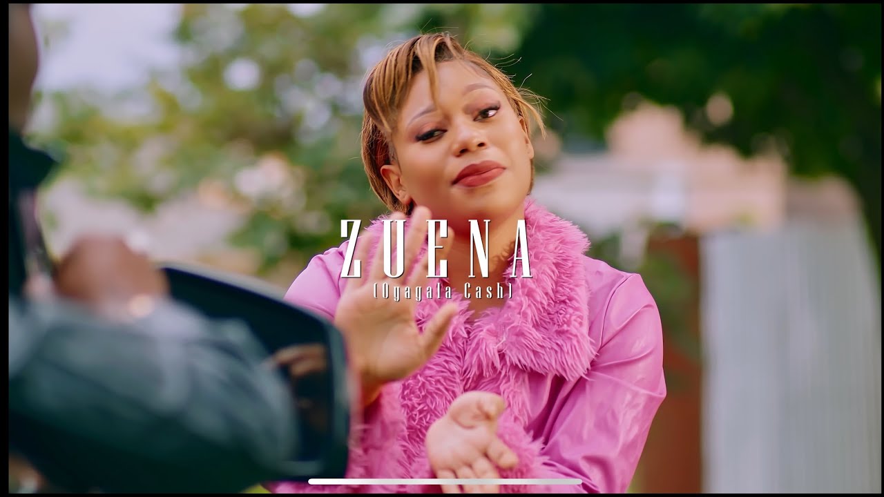 Download Audio | AUDIO | Mikie Wine – Zuena