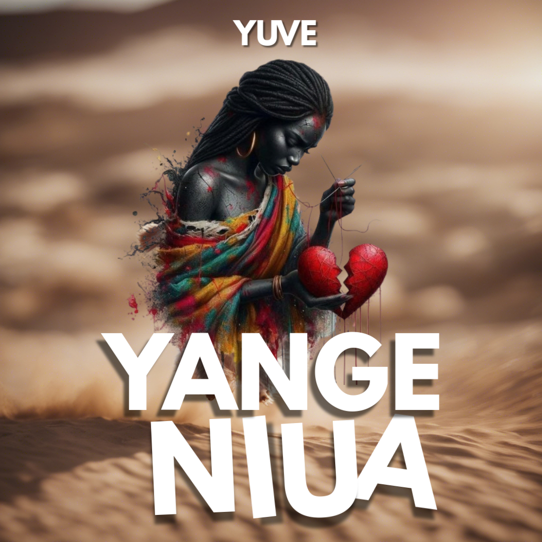 Download Audio | Yangeniua – Yuve Mp3