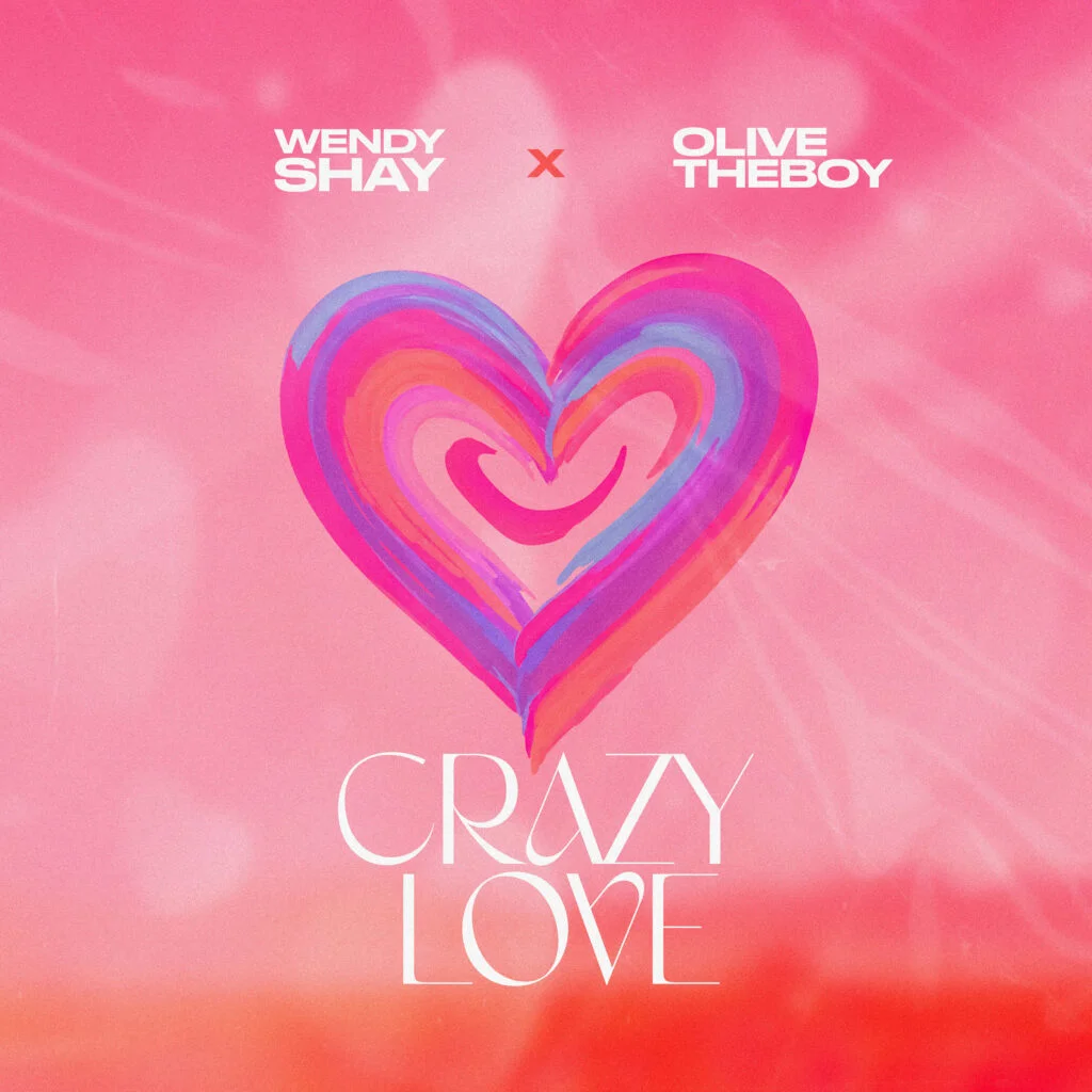 Download Audio | Wendy Shay & Olivetheboy – Crazy Love