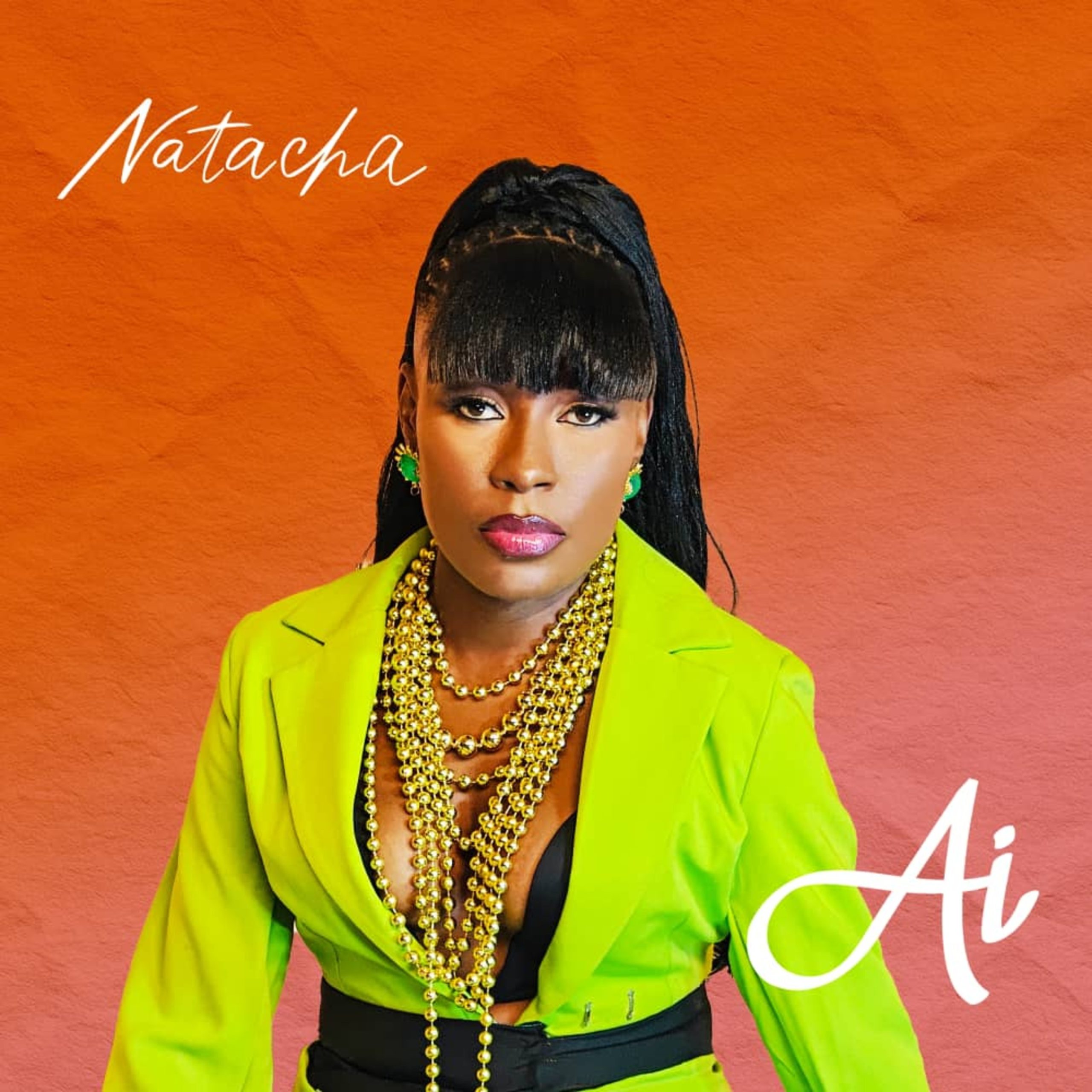 Download Audio | Natacha Burundi – Ai