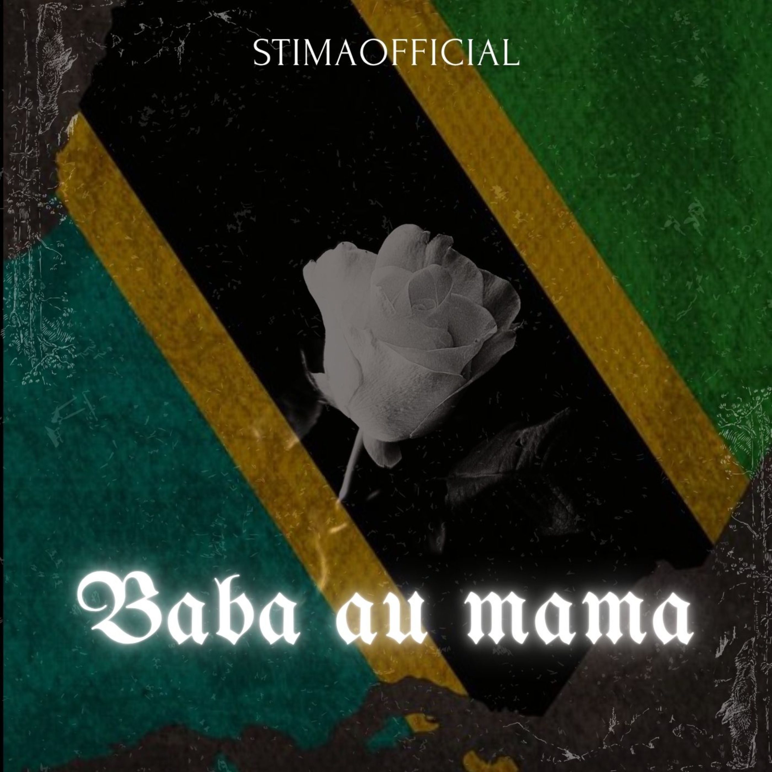 Download Audio | Stimaofficial – Baba Au Mama