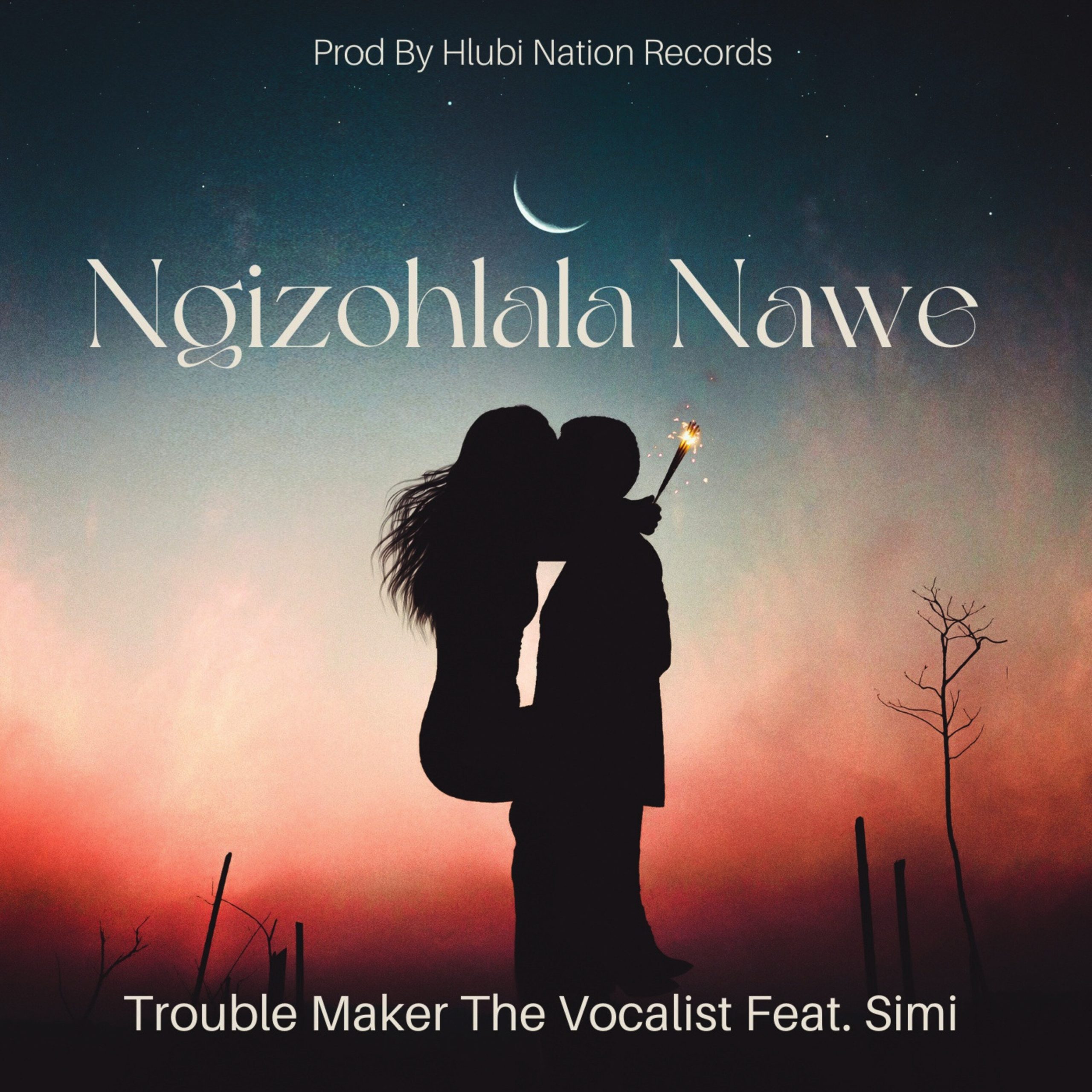 Download Audio | Trouble Maker The Vocalist Ft Simi – Ngizohlala Nawe
