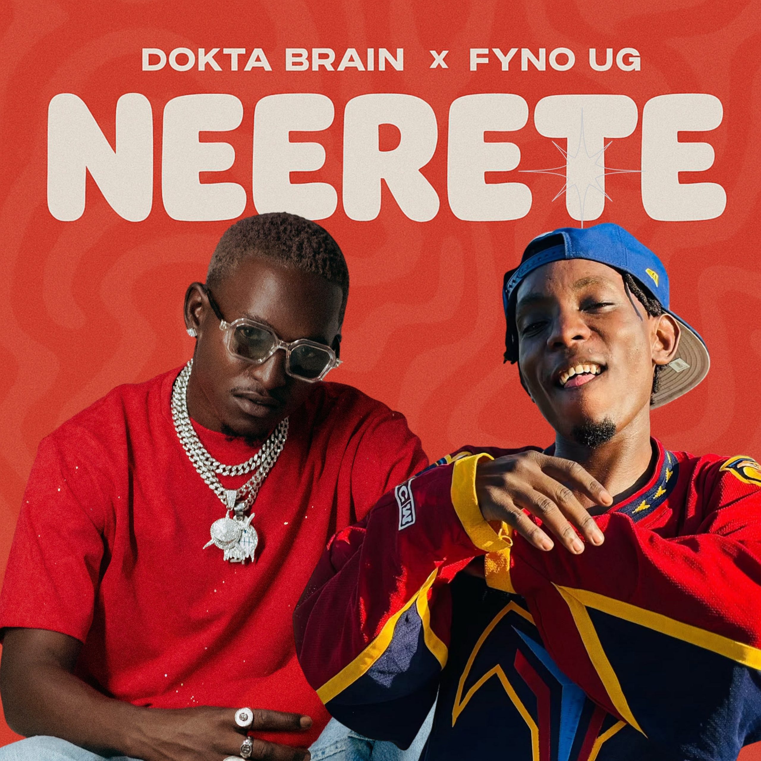 Download Audio | Dokta Brain Ft Fyno Ug – Neerete