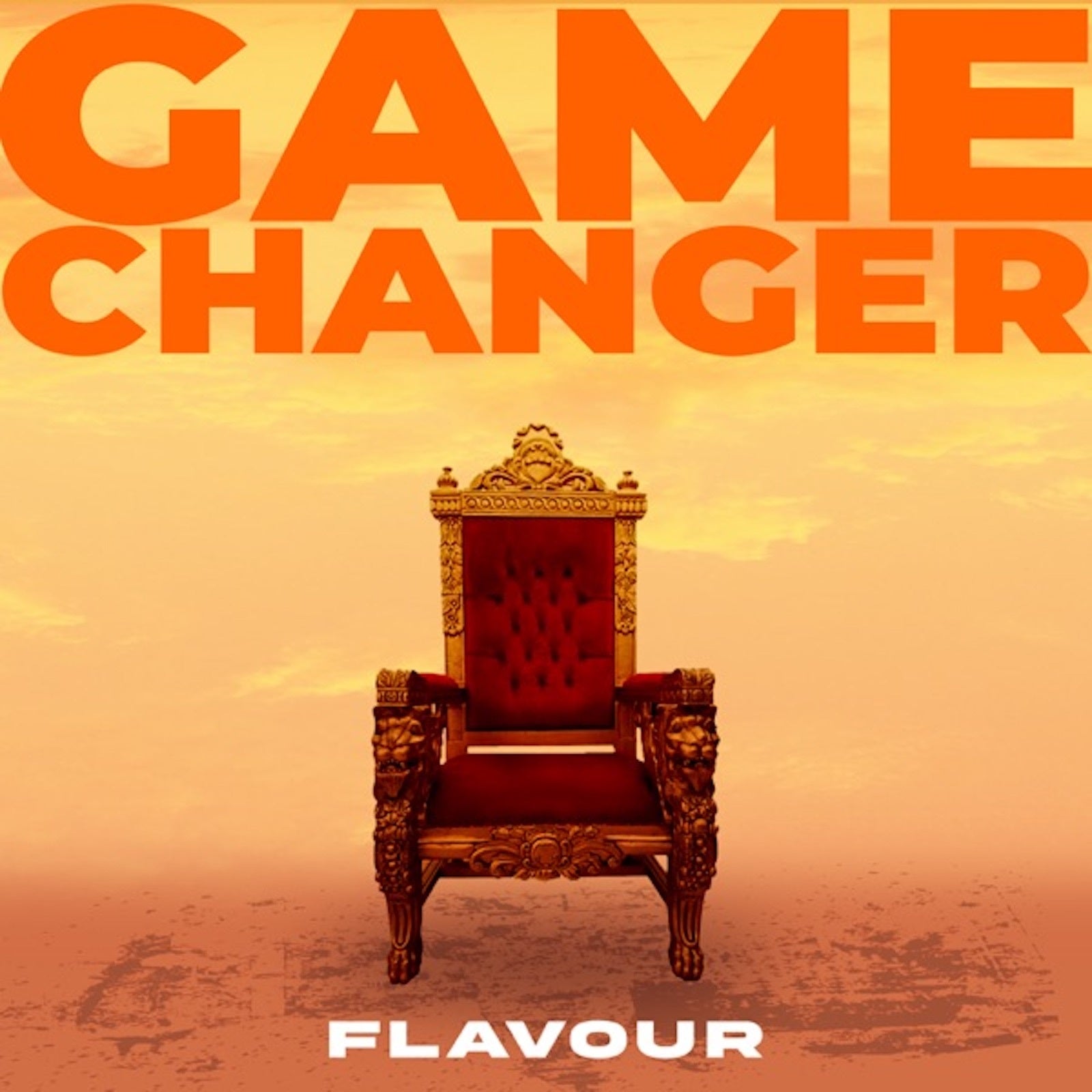 Download Audio | Flavour – Game Changer (Dike) (Sped Up)