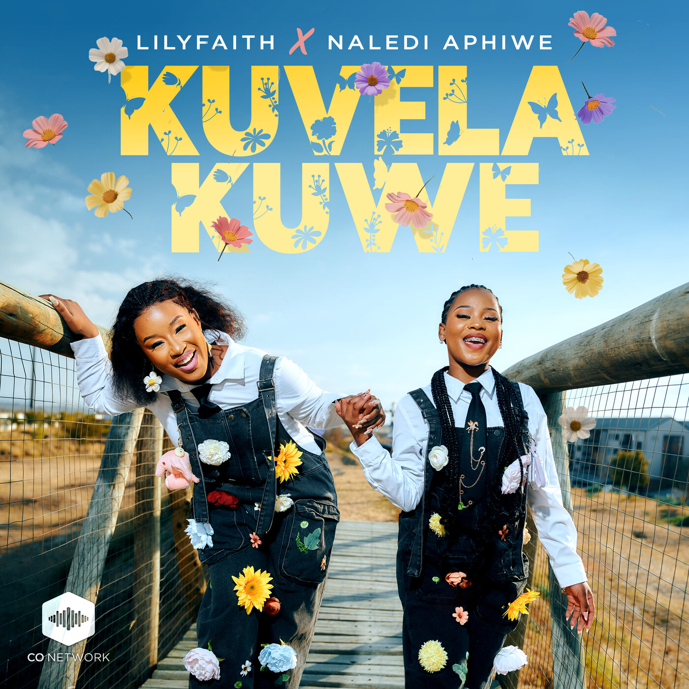 Download Audio | Lilyfaith Ft Naledi Aphiwe – Kuvela Kuwe