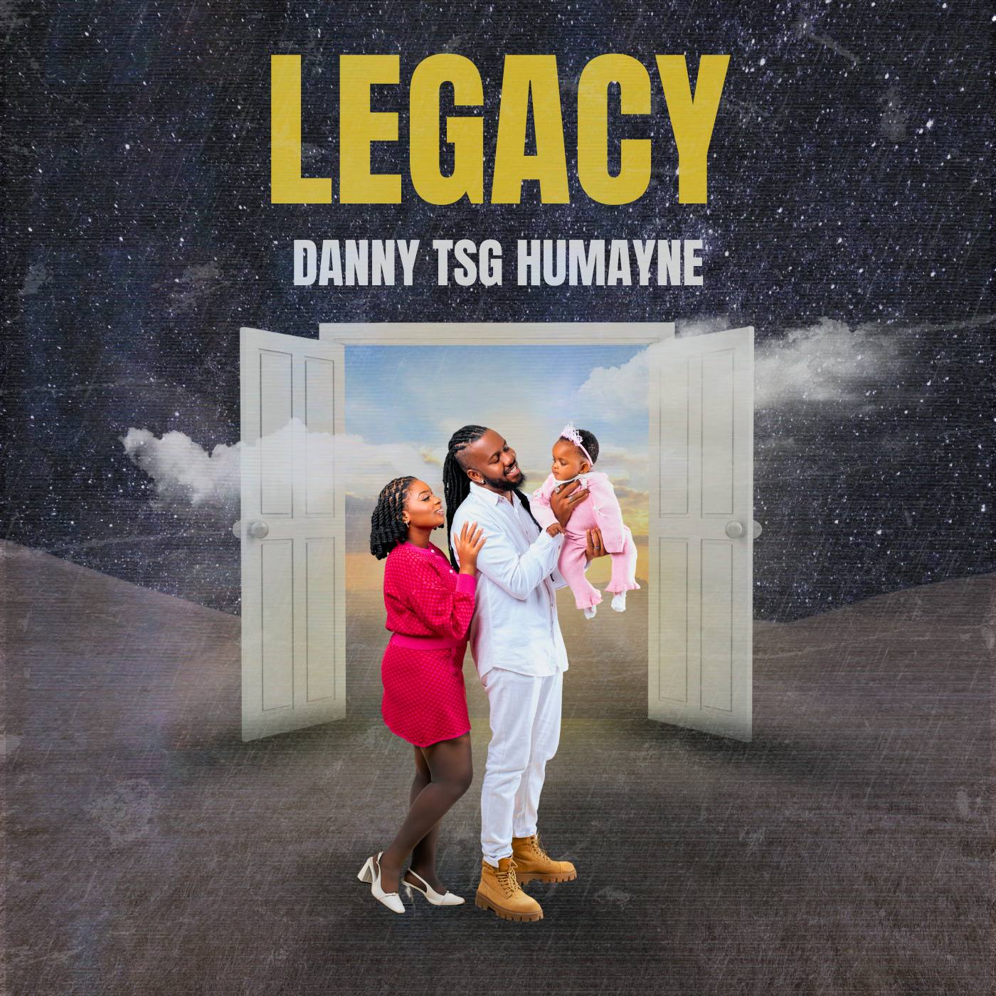 Download Audio | Danny Tsg Humayne Ft. Suffix & Shyreen – Jireh