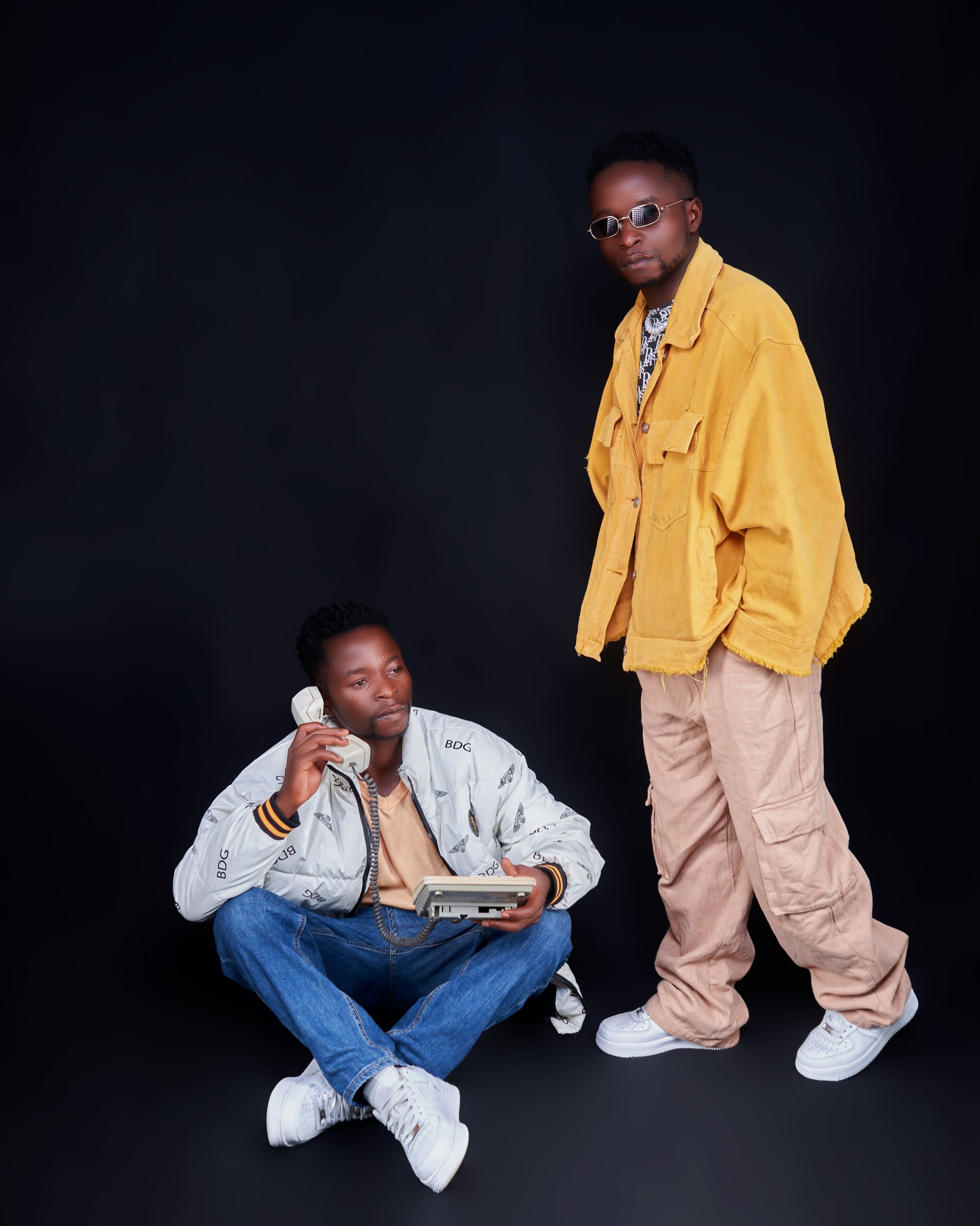 Download Audio | O Square – Bon