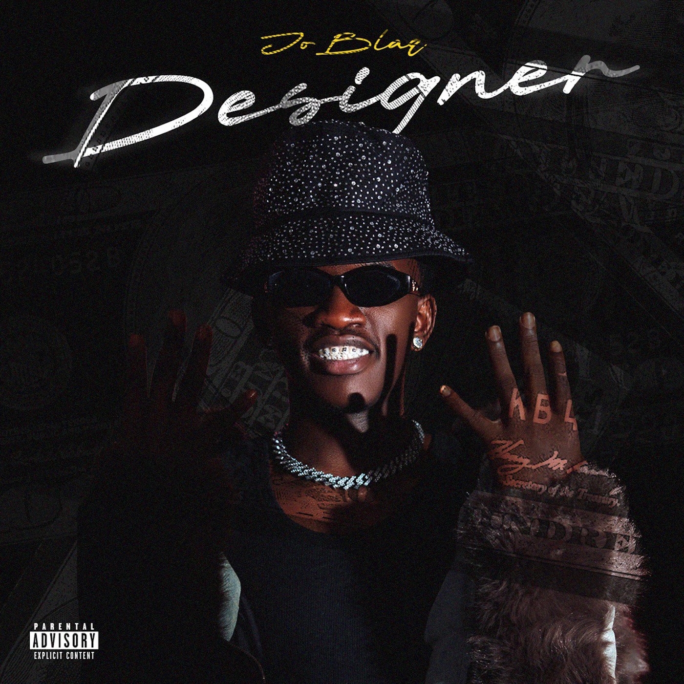 Download Audio | Joblaq – Designer