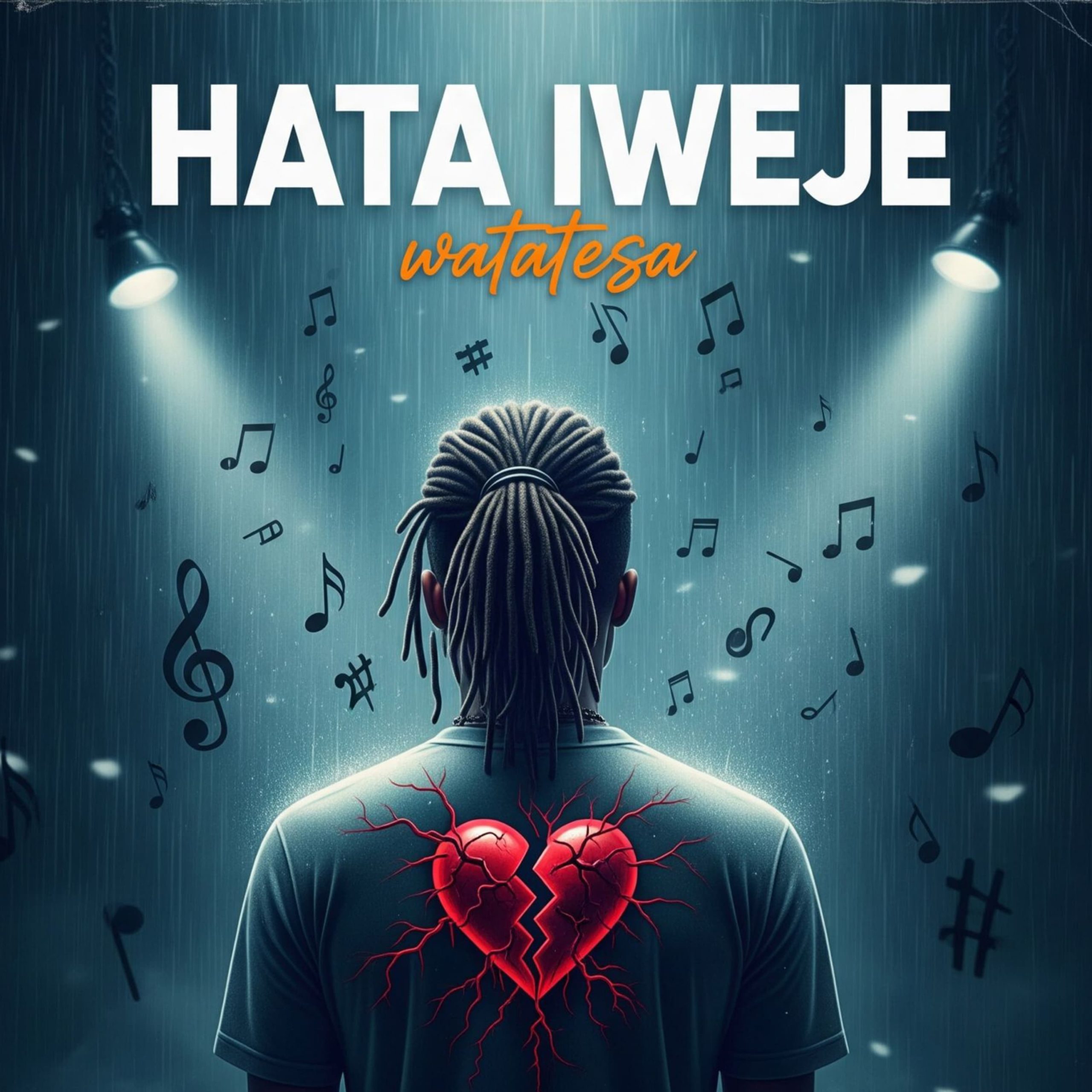 Download Audio | Watatesa – Hata Iweje