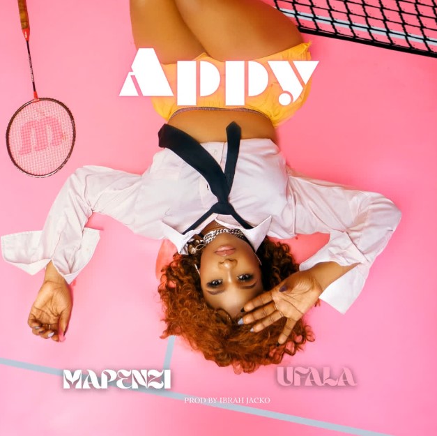 Download Audio | Appy – Mapenzi Ufala