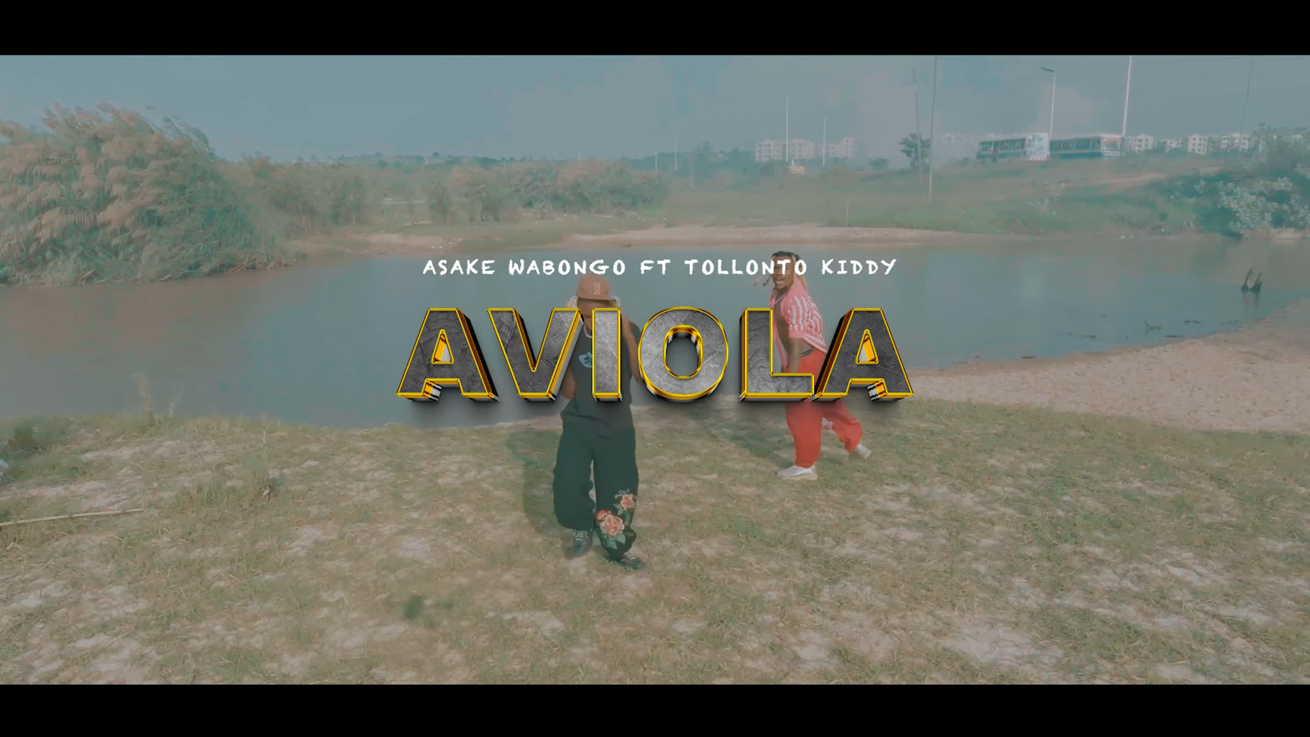 Video | Asake Wabongo Ft. Tolontokiddy – Aviola