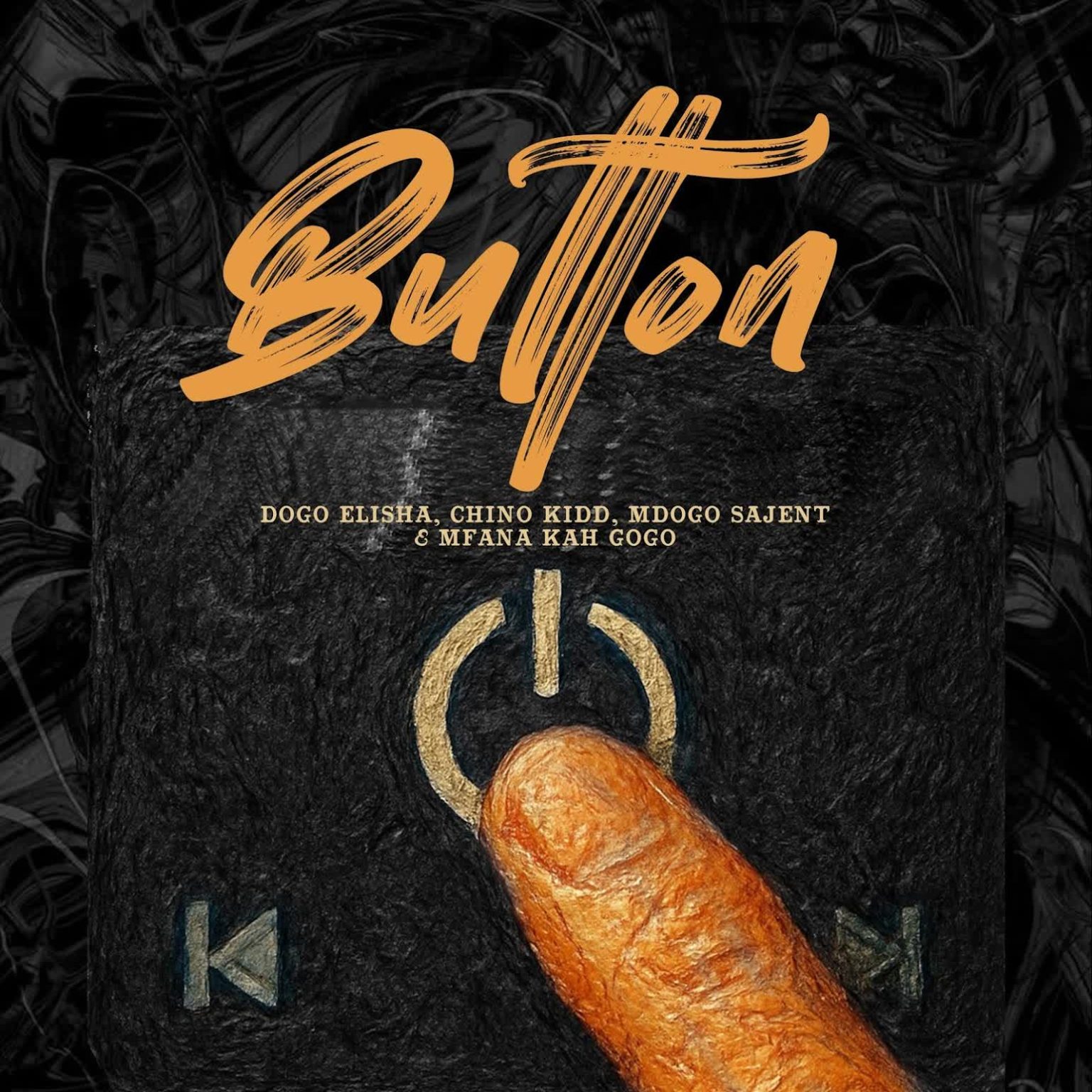 Download Audio | Chino Kidd X Dogo Elisha Ft Mfana Kah Gogo X Mdogo Sajent – Button