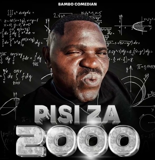 Download Audio | Bambo Comedian – Pisi Za 2000