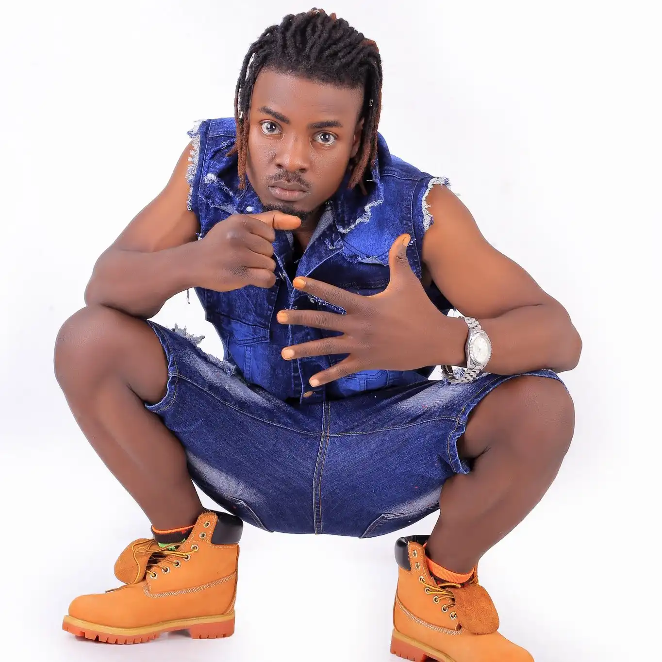 Download Audio | Barnely – Mistake