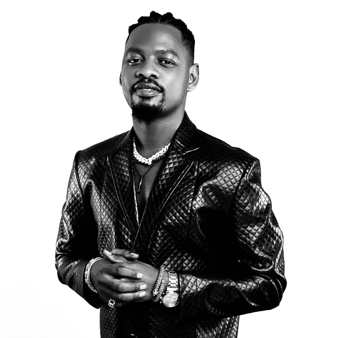 Download Audio | Ben Pol – Mina Nawe