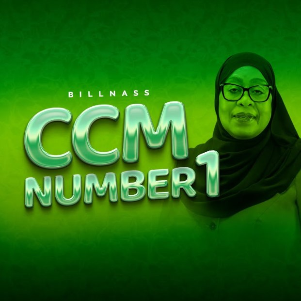 Billnass – Ccm Number 1
