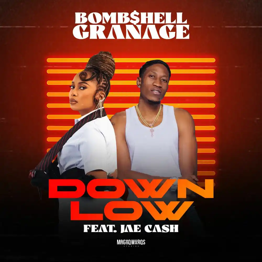 Download Audio | Bomb$hell Grenade Ft Jae Cash – Down Low