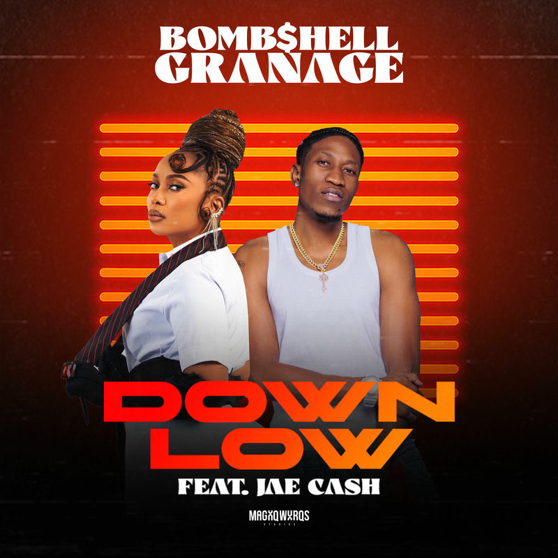 Download Audio | Bombshell Grenade Ft. Jae Cash – Down Low