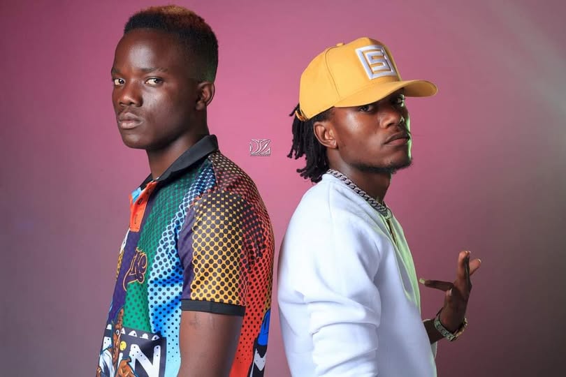Download Audio | Boss Chapazi Ft 4 Na 5 – Mood