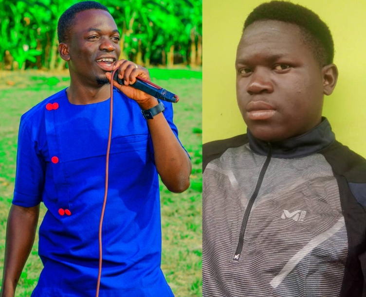 Download Audio | Brighton Moses Kipawa Ft Benson Robert Chitema – Uamuzi Wangu