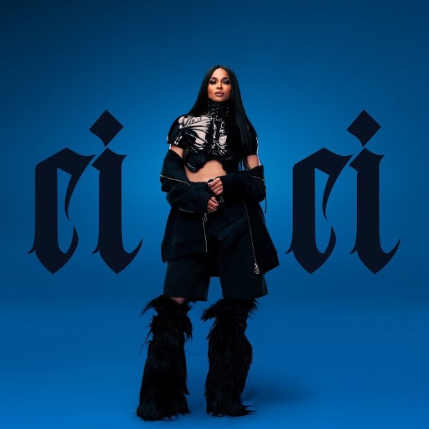 Ciara Ft Diamond Platnumz – Low