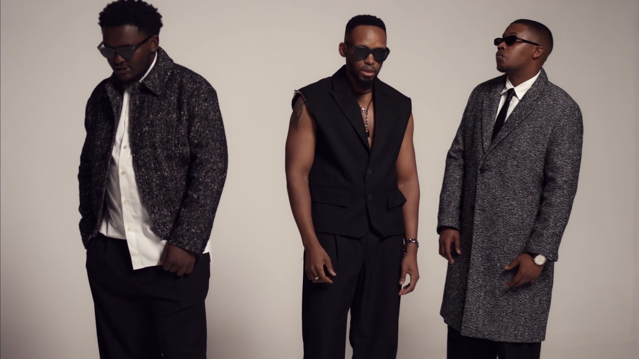 Download Audio | Donald Ft Mawelele & Makhosi – Take Your Time