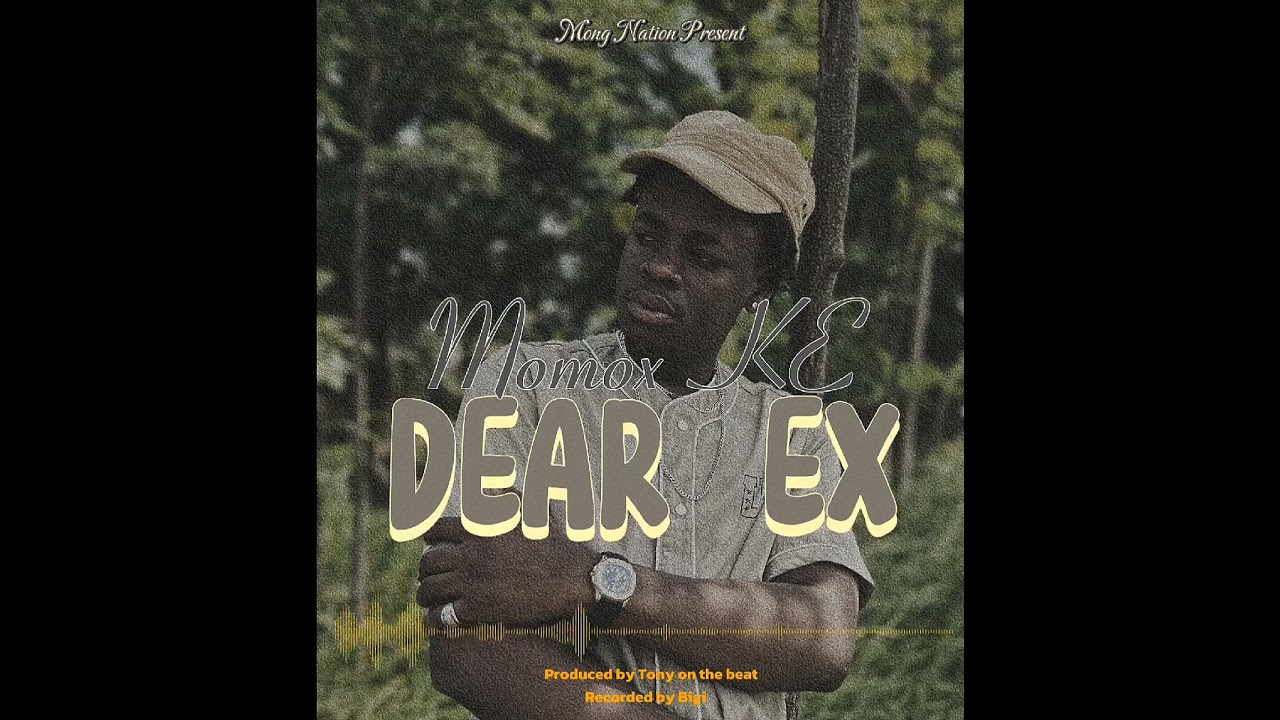 Download Audio | Momox – Dear Ex