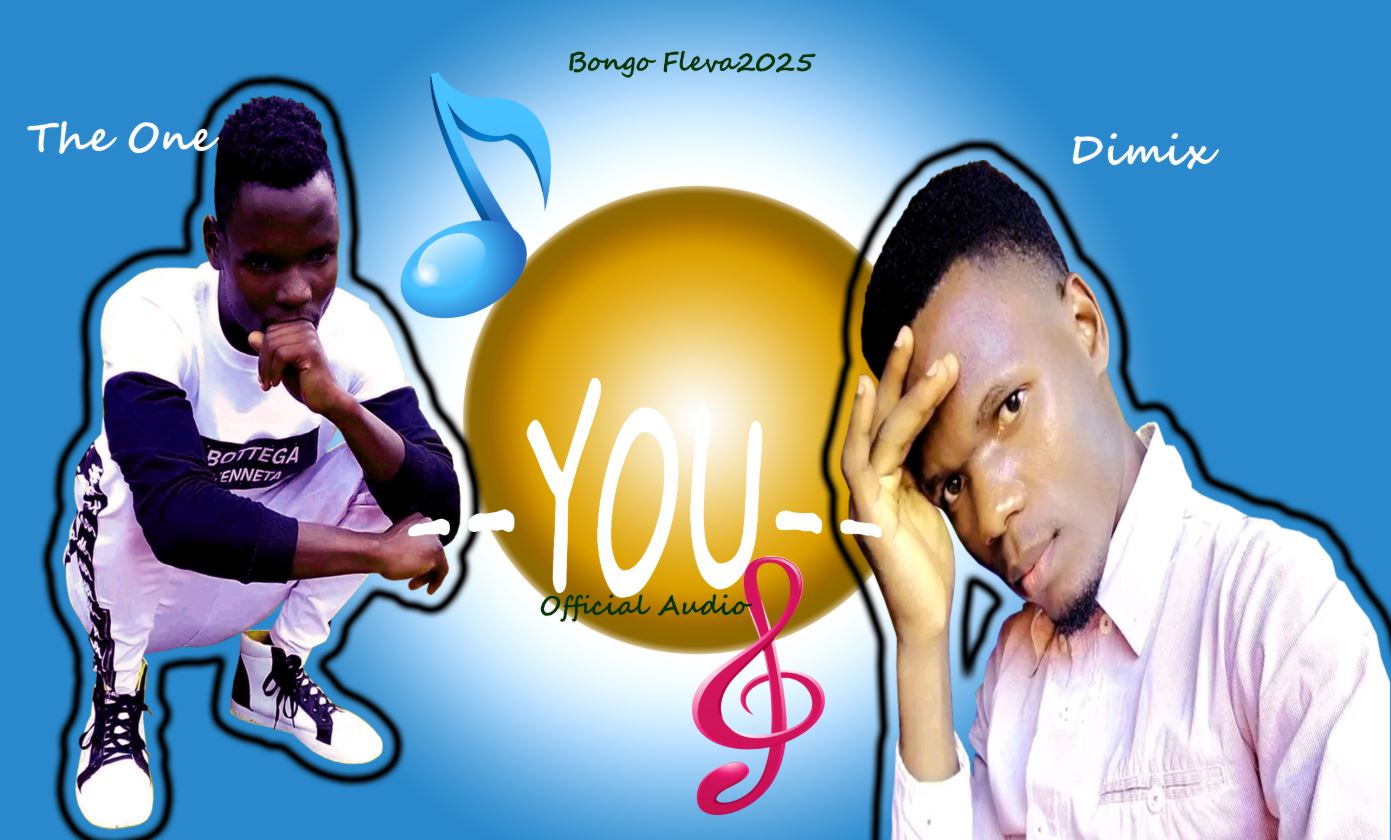 Download Audio | Dimix Ft The One – You