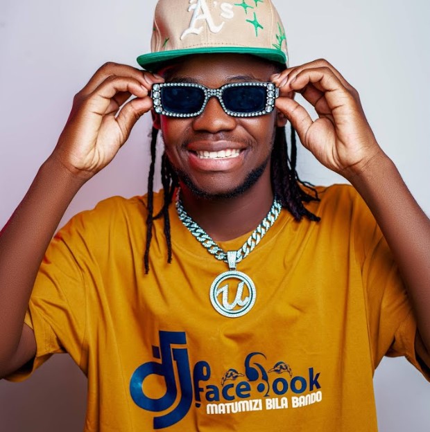 Download Audio | Dj Facebook – Bwana Nipe Amani
