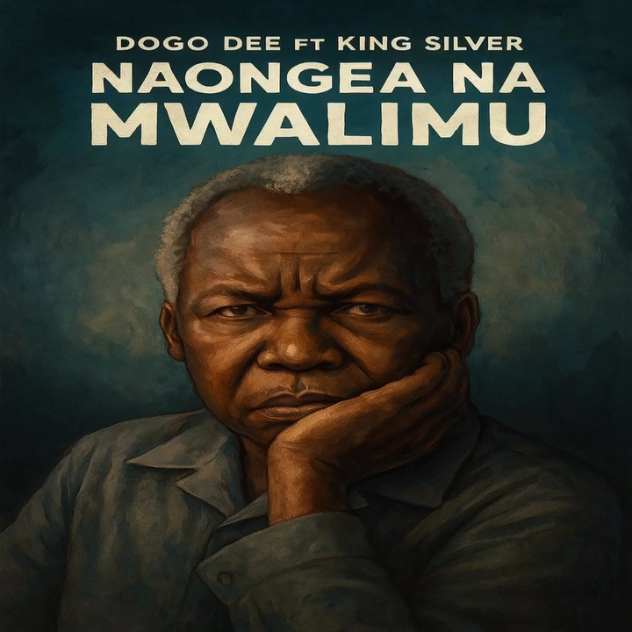 Download Audio | Dogo Dee Ft King Silver – Naongea Na Mwalimu