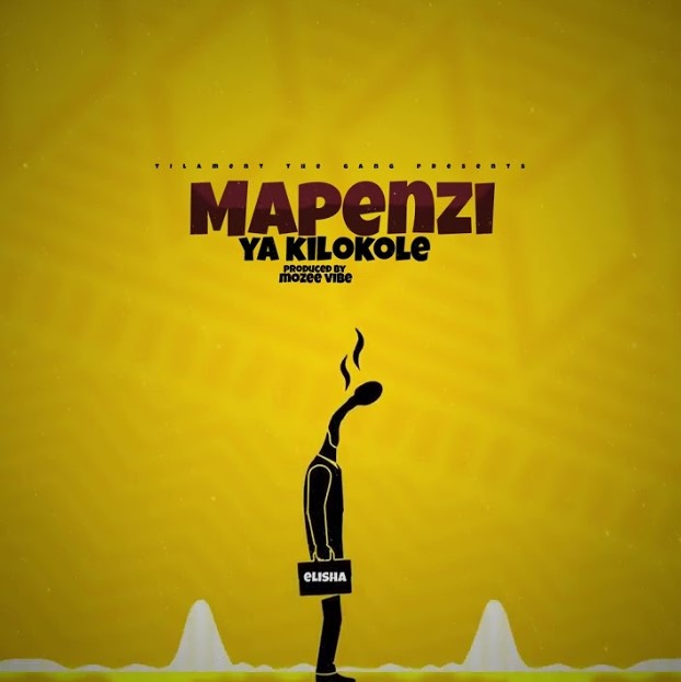 Download Audio | Dogo Elisha – Penzi La Kilokole