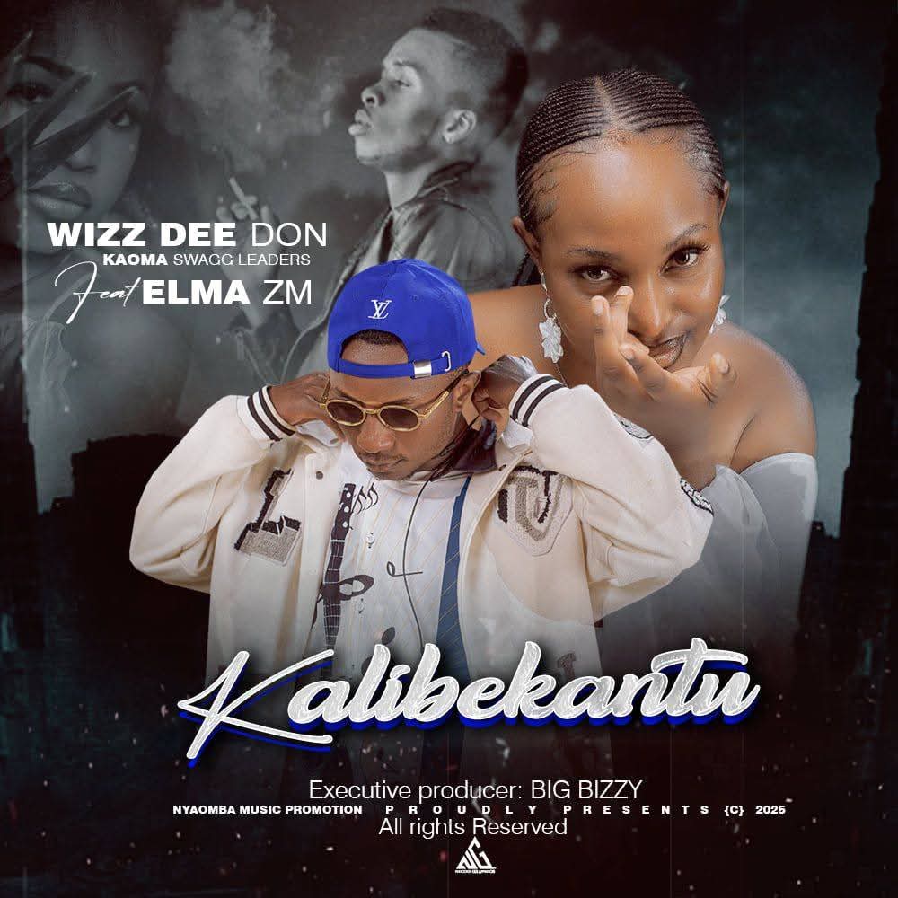 Download Audio | Wizz Dee Don Ft Elma – Kalibe Kantu