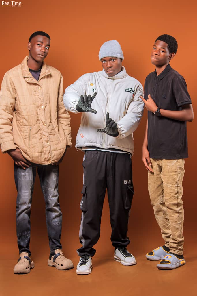 Download Audio | Q More Ft Nwa Rude & Lil Cash – No Stress Mp3 Download