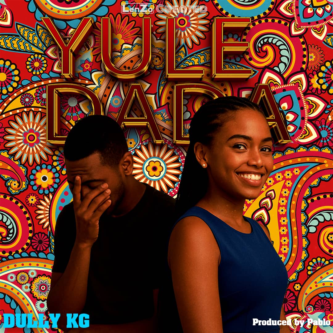 Download Audio | Dully Kg – Hawezi Kurudiana Nae