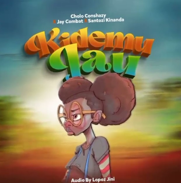 Download Audio | Jay Combat Ft Jetty Mc X Cholo Conshazy X Santozi Kinanda X K Pizzo – Kidemu Jau