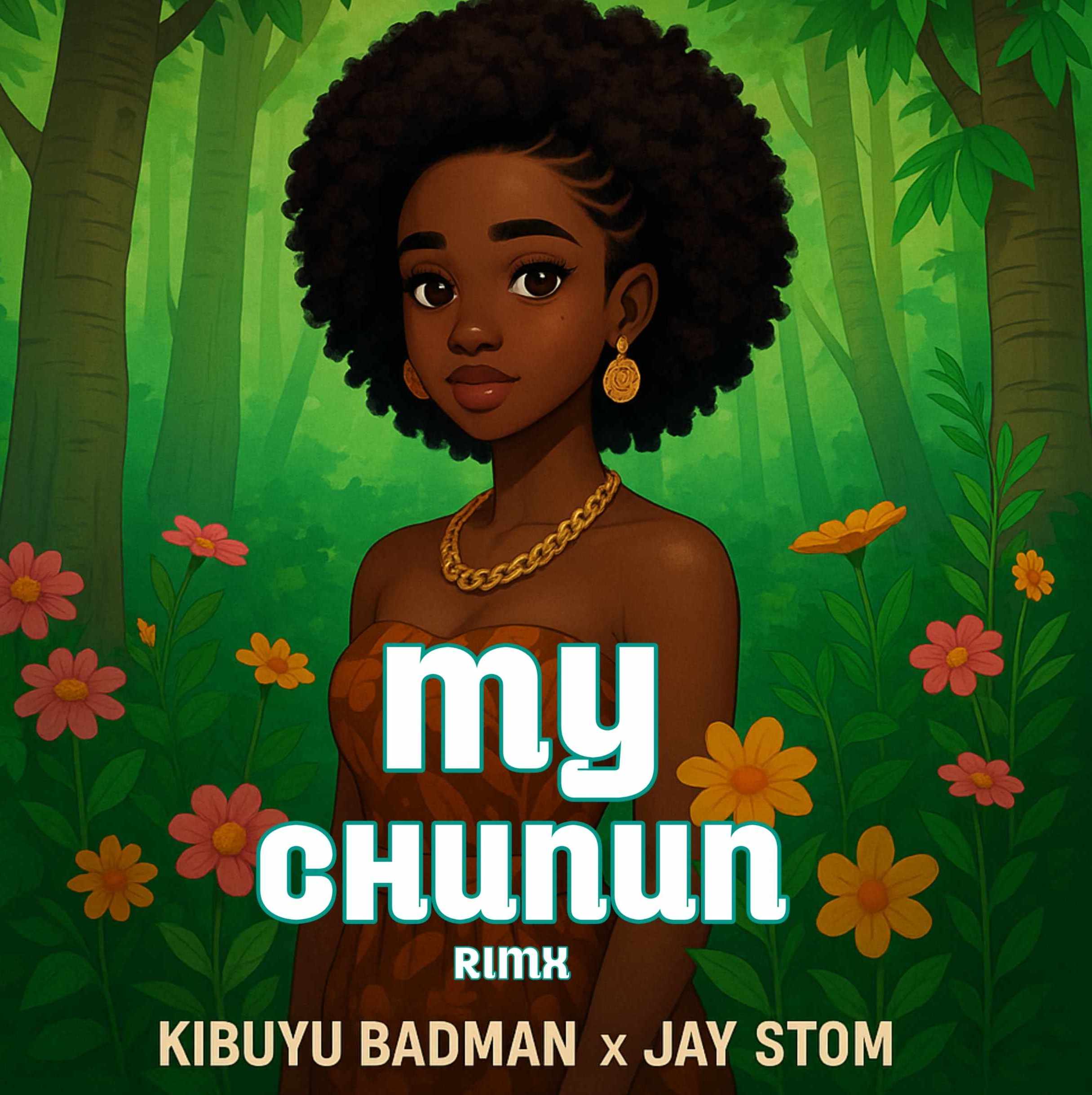 Download Audio | Kibuyu Ft Jay Stom – My Chunoni