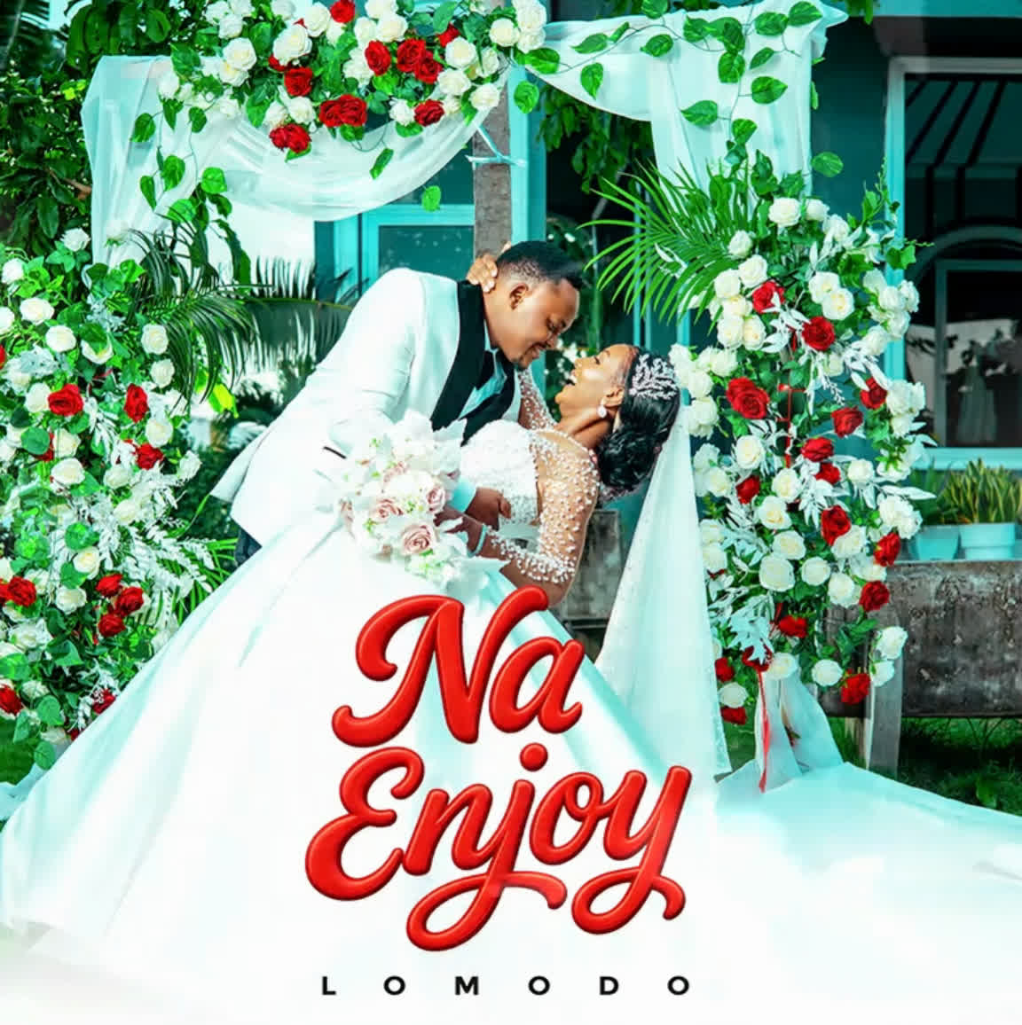 Download Audio | Lomodo – Na Enjoy