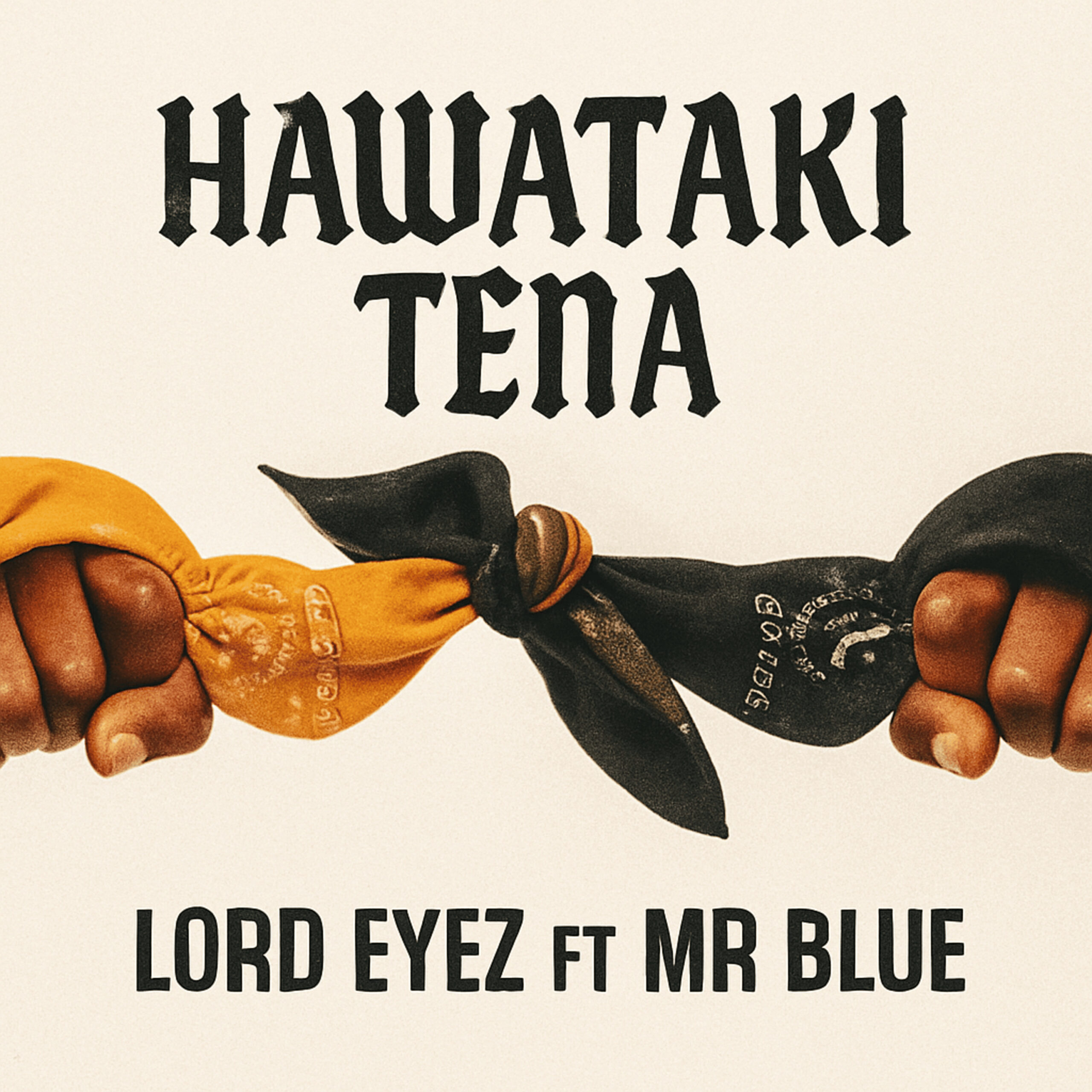 Download Audio | Lord Eyez Ft Mr Blue – Hawataki Tena