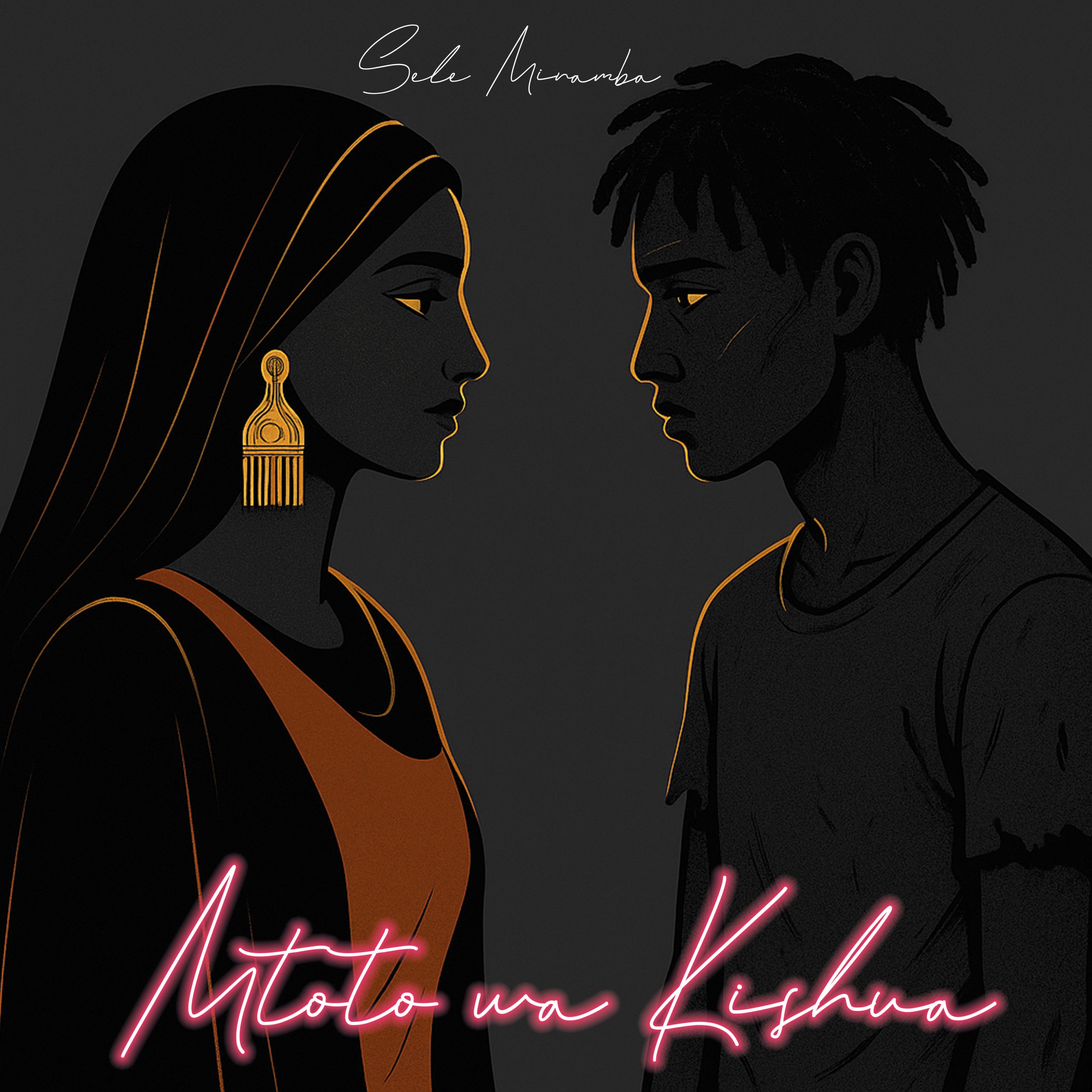 Download Audio | Sele Minamba – Mtoto Wa Kishua