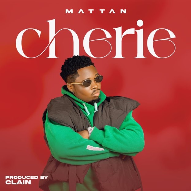 Download Audio | Mattan – Cherie
