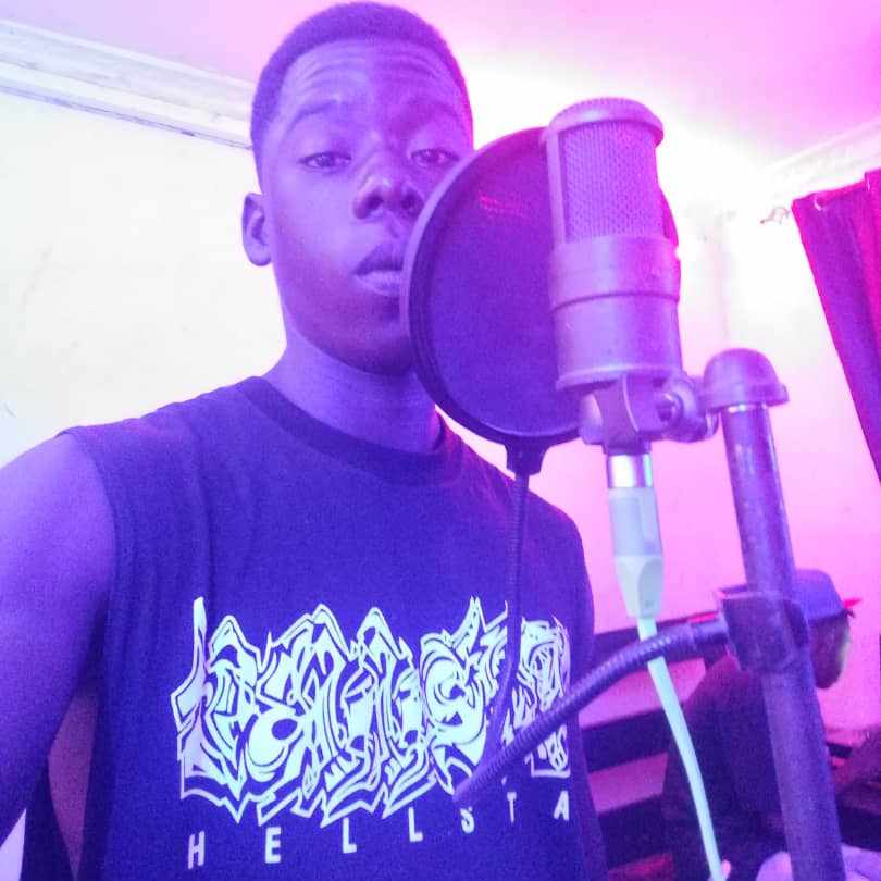 Download Audio | Mc Kacha – Bado Pombe