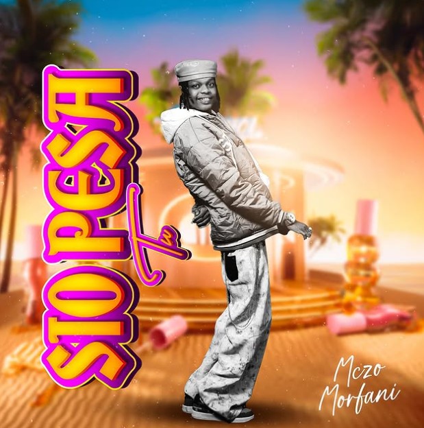 Download Audio | Mczo Morfan – Sio Pesa