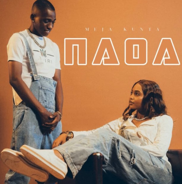 Download Audio | Meja Kunta – Naoa