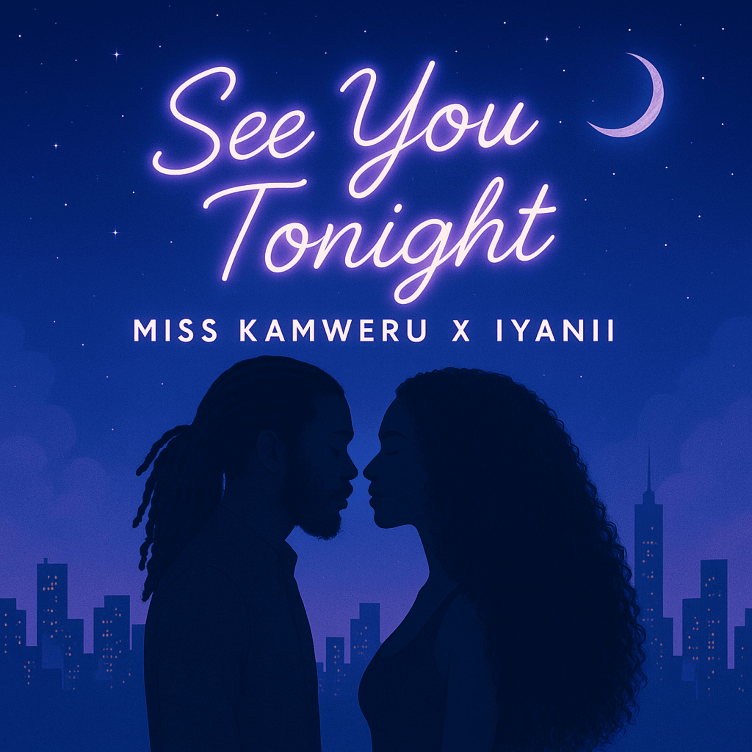 Download Audio | Miss Kamweru X Iyanii – See You Tonight