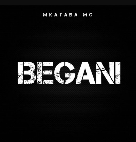 Download Audio | Mkataba Mc – Begani